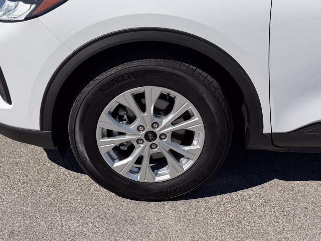 Used 2025 Ford Escape Active FWD image 28