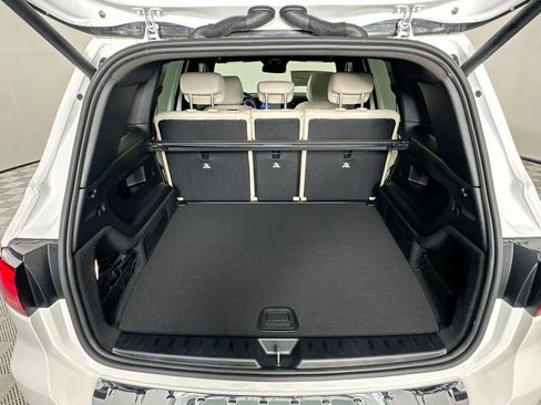 Certified 2026 Mercedes-Benz GLB 250 image 26