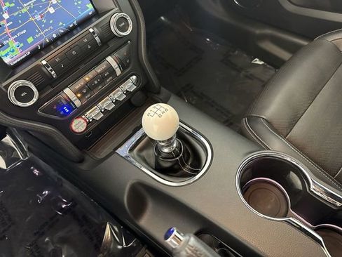 Used 2015 Ford Mustang GT Premium w/ Equipment Group 401A image 18