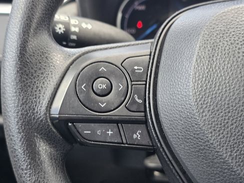 Certified 2023 Toyota RAV4 LE AWD/4WD image 30