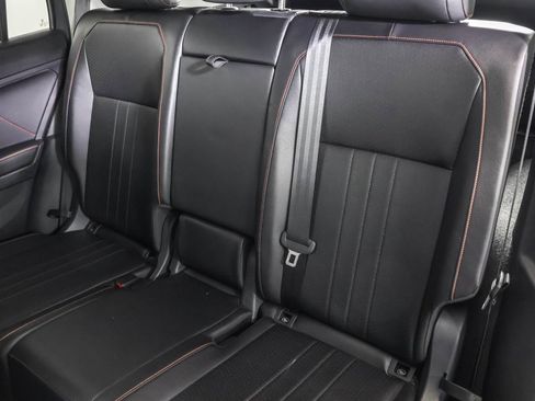 Used 2024 Volkswagen Tiguan Wolfsburg Edition image 34