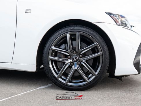 Used 2019 Lexus IS 300 w/ Navigation Package image 8