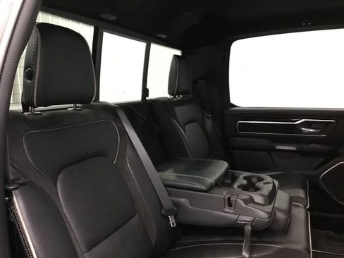 Used 2022 RAM 1500 Laramie image 18