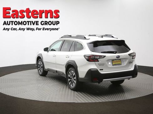 Used 2023 Subaru Outback Touring XT image 66