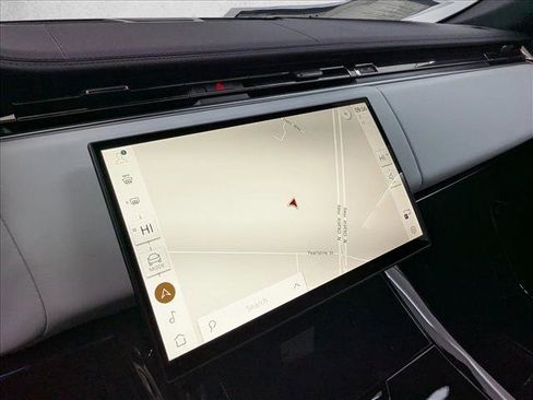 New 2025 Land Rover Range Rover Sport Dynamic SE image 16