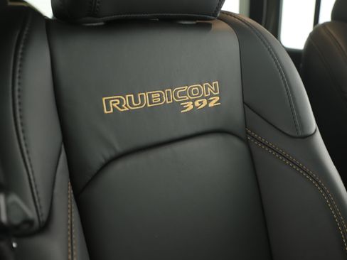 Used 2025 Jeep Wrangler Unlimited Rubicon 392 image 12