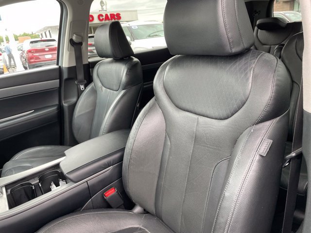 Used 2020 Hyundai Palisade SEL w/ Premium Package AWD/4WD image 9