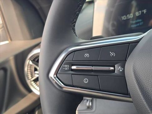 New 2027 Chevrolet Equinox LT FWD image 25