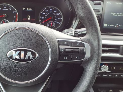 Used 2021 Kia K5 LXS image 14