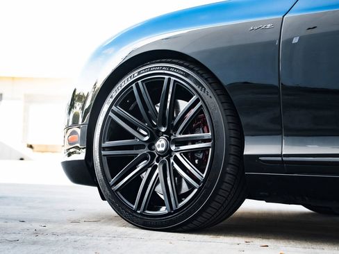Used 2014 Bentley Continental GT Speed AWD/4WD image 9