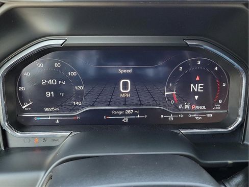 Certified 2024 GMC Sierra 2500 Denali Ultimate image 17