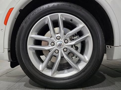 Used 2022 Dodge Durango R/T AWD/4WD image 23