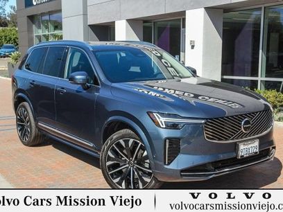 Certified 2025 Volvo XC90 B6 Plus w/ Protection Package Premier