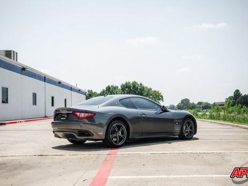 Used 2017 Maserati GranTurismo Sport image 58