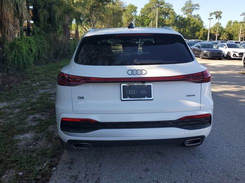New 2026 Audi Q5 Premium Plus AWD/4WD image 6