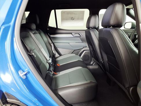 New 2026 GMC Terrain AT4 w/ Convenience Package III image 10