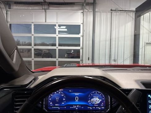 Used 2025 Chevrolet Silverado 2500 LT w/ All Star Edition image 9