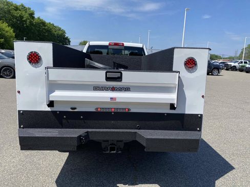 New 2026 RAM 2500 Tradesman AWD/4WD image 4