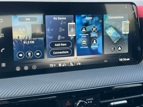 New 2026 Nissan Kicks SR w/ SR Premium Package image 21