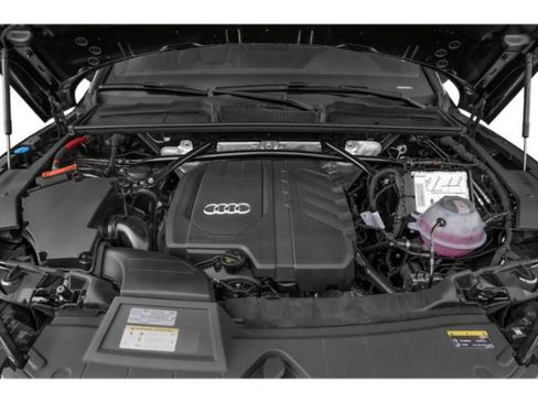 Used 2022 Audi Q5 2.0T Premium Plus w/ Premium Plus Package AWD/4WD image 12