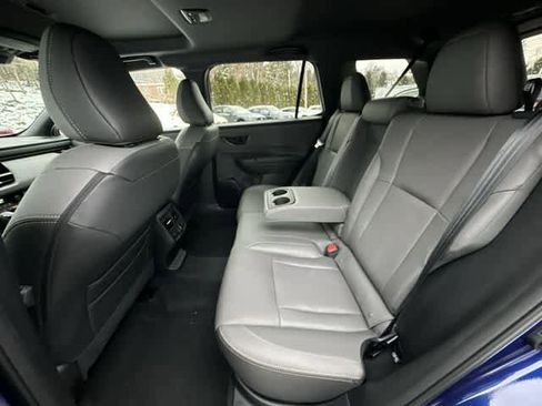 New 2026 Subaru Outback Limited XT image 19