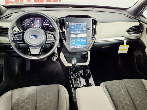 New 2026 Subaru Forester image 6