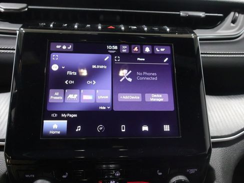 Certified 2024 Jeep Grand Cherokee Laredo X w/ Luxury Tech Group I AWD/4WD image 26