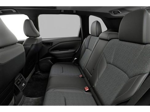 New 2025 Subaru Forester Premium image 17