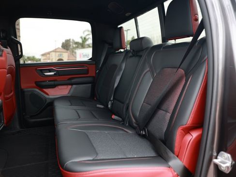 New 2026 RAM 1500 Rebel image 30