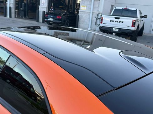 New 2026 Dodge Charger Daytona Scat Pack w/ Track Package AWD/4WD image 34