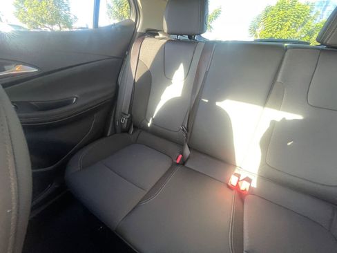 Used 2025 Buick Encore GX Preferred image 39