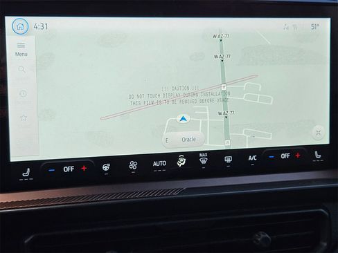 New 2025 Ford Bronco Sport Outer Banks w/ Outer Banks Tech Package+ image 19