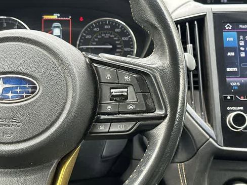 Used 2023 Subaru Crosstrek 2.5i Sport image 10