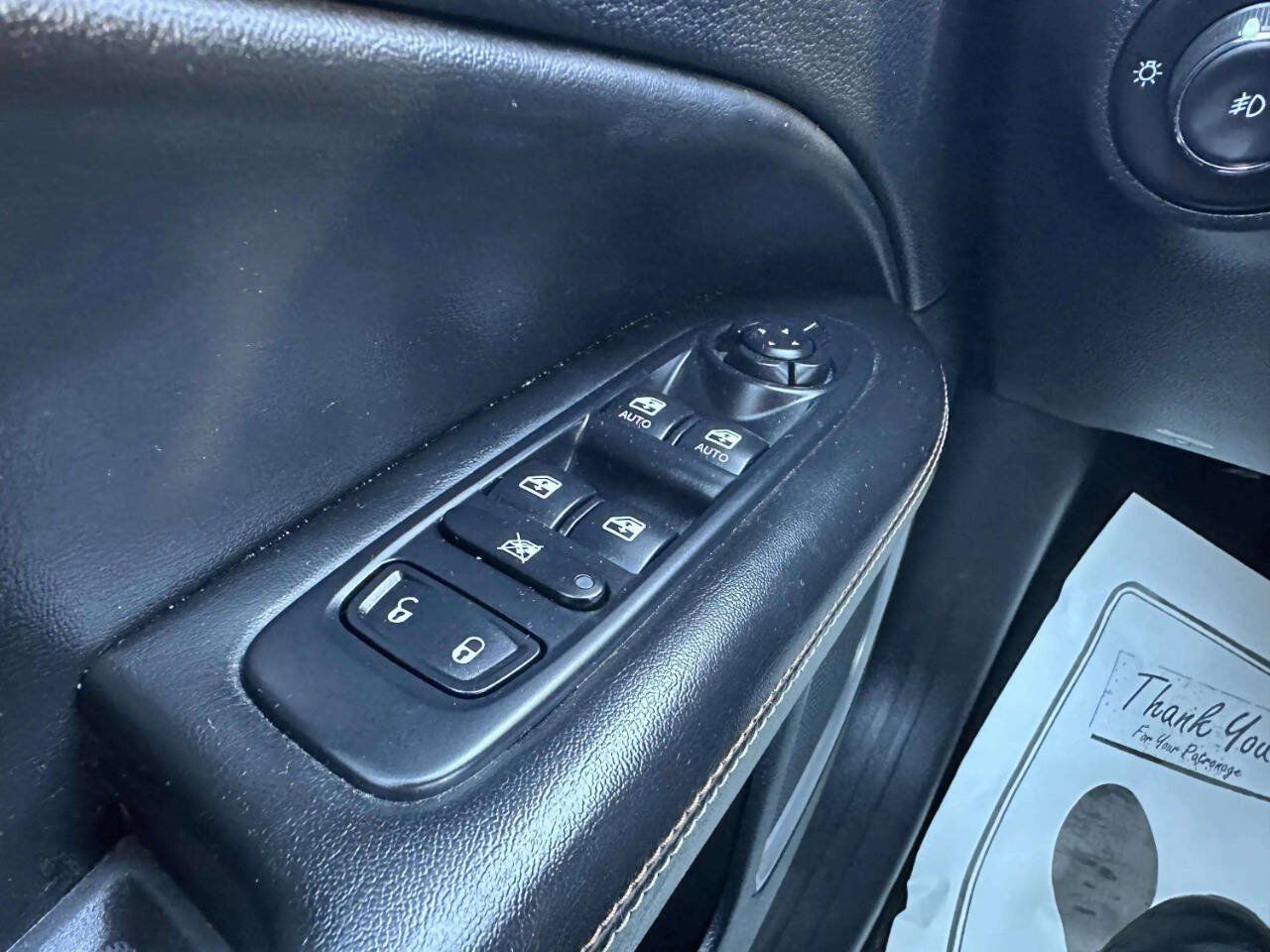Used 2021 Jeep Compass Latitude AWD/4WD image 28