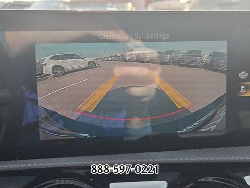 Used 2022 Mercedes-Benz A 220 image 22