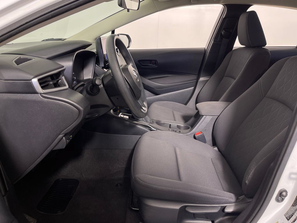 Certified 2024 Toyota Corolla LE FWD image 12