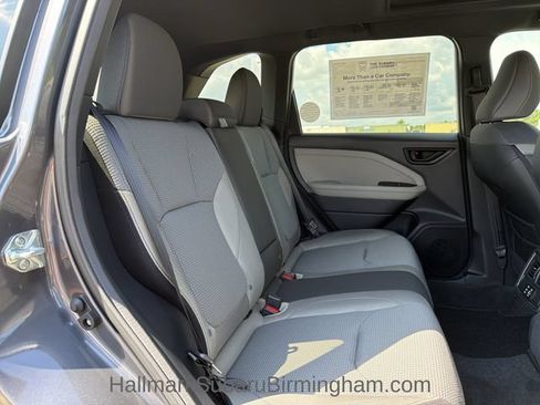 New 2026 Subaru Forester Premium AWD/4WD image 26