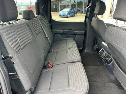 Used 2022 Ford F150 XL w/ STX Appearance Package image 30