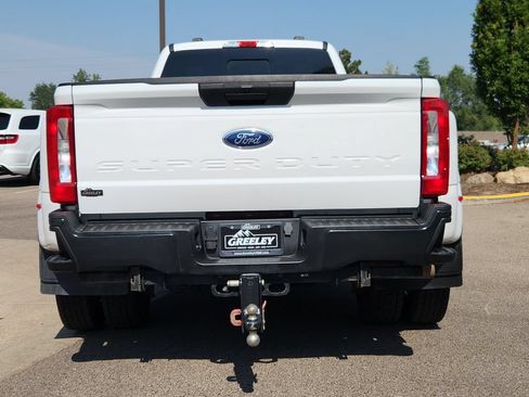 Used 2023 Ford F450 XL AWD/4WD image 11