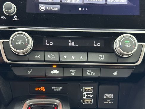 Used 2022 Honda Insight Touring image 27