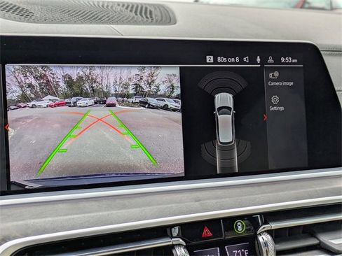 Used 2022 BMW X5 xDrive40i w/ Premium Package image 22