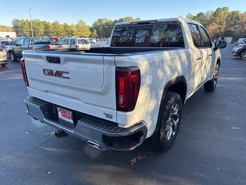 Used 2023 GMC Sierra 1500 SLT image 5