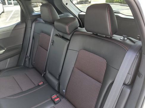 Certified 2025 Nissan Kicks SR FWD image 25