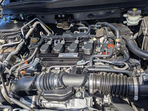 Used 2019 Honda Accord Sport image 21
