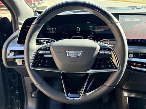 New 2026 Cadillac Lyriq Premium Sport image 19