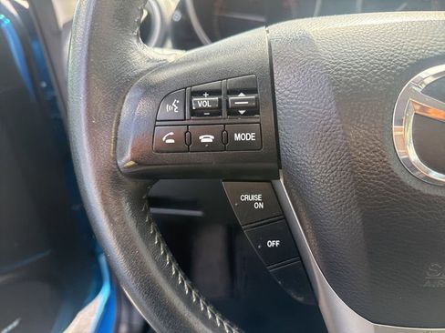 Used 2011 MAZDA MAZDA3 s Grand Touring w/ Tech Pkg image 13