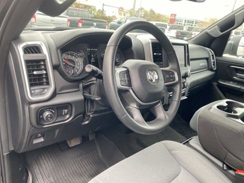 Used 2023 RAM 1500 Big Horn image 27