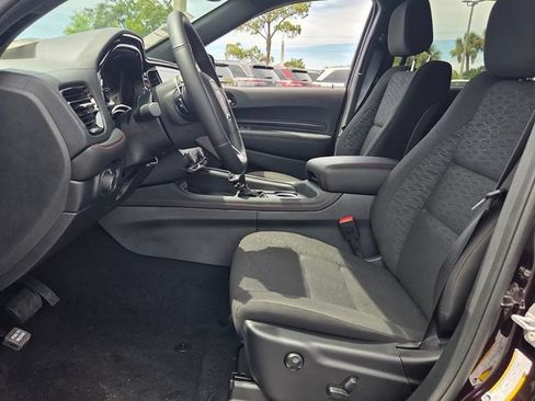 New 2026 Dodge Durango GT w/ Blacktop Package AWD/4WD image 11