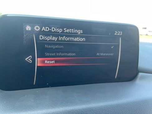 Used 2020 MAZDA CX-5 Grand Touring w/ GT Premium Package AWD/4WD image 32