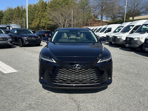 Used 2024 Lexus RX 350 FWD w/ Convenience Package image 3